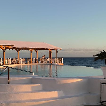 Apartamento Superamplio Con La Mejor Vista Al Mar Solo Adultos La Laguna Szoba fotó