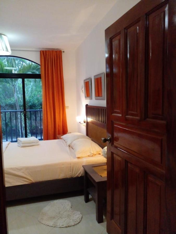 Apartamento Superamplio Con La Mejor Vista Al Mar Solo Adultos La Laguna Kültér fotó