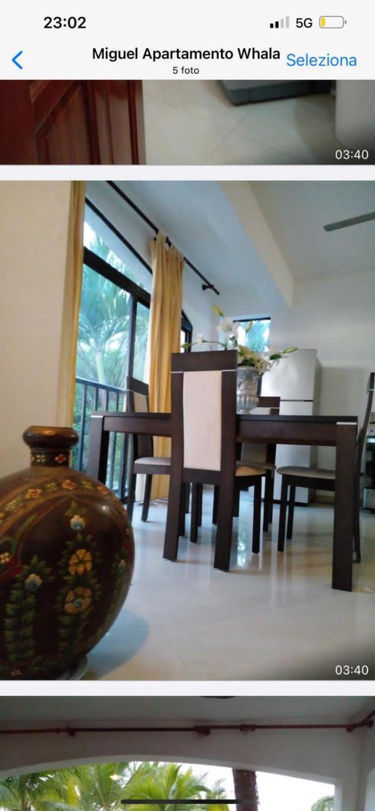 Apartamento Superamplio Con La Mejor Vista Al Mar Solo Adultos La Laguna Szoba fotó