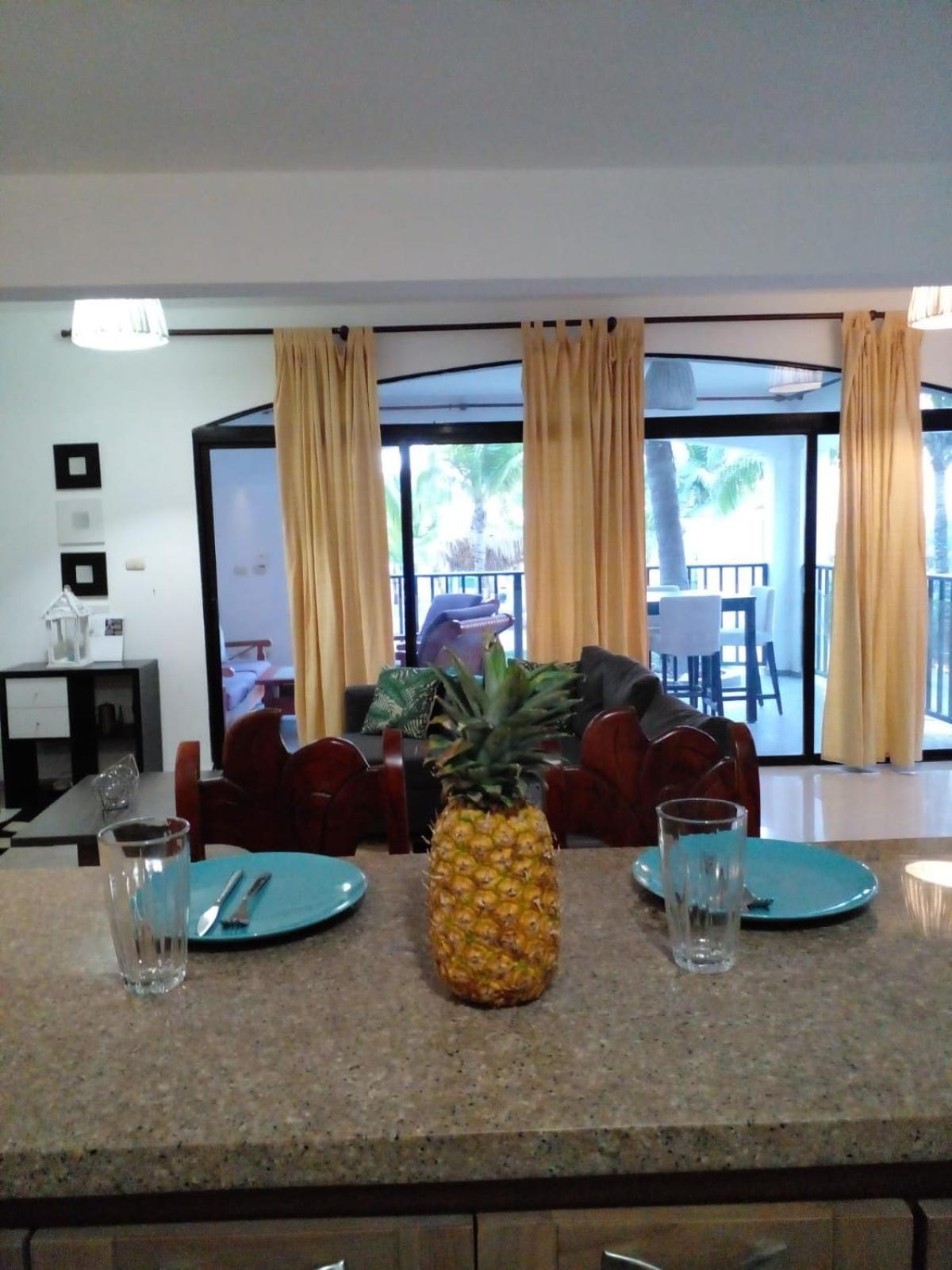 Apartamento Superamplio Con La Mejor Vista Al Mar Solo Adultos La Laguna Szoba fotó