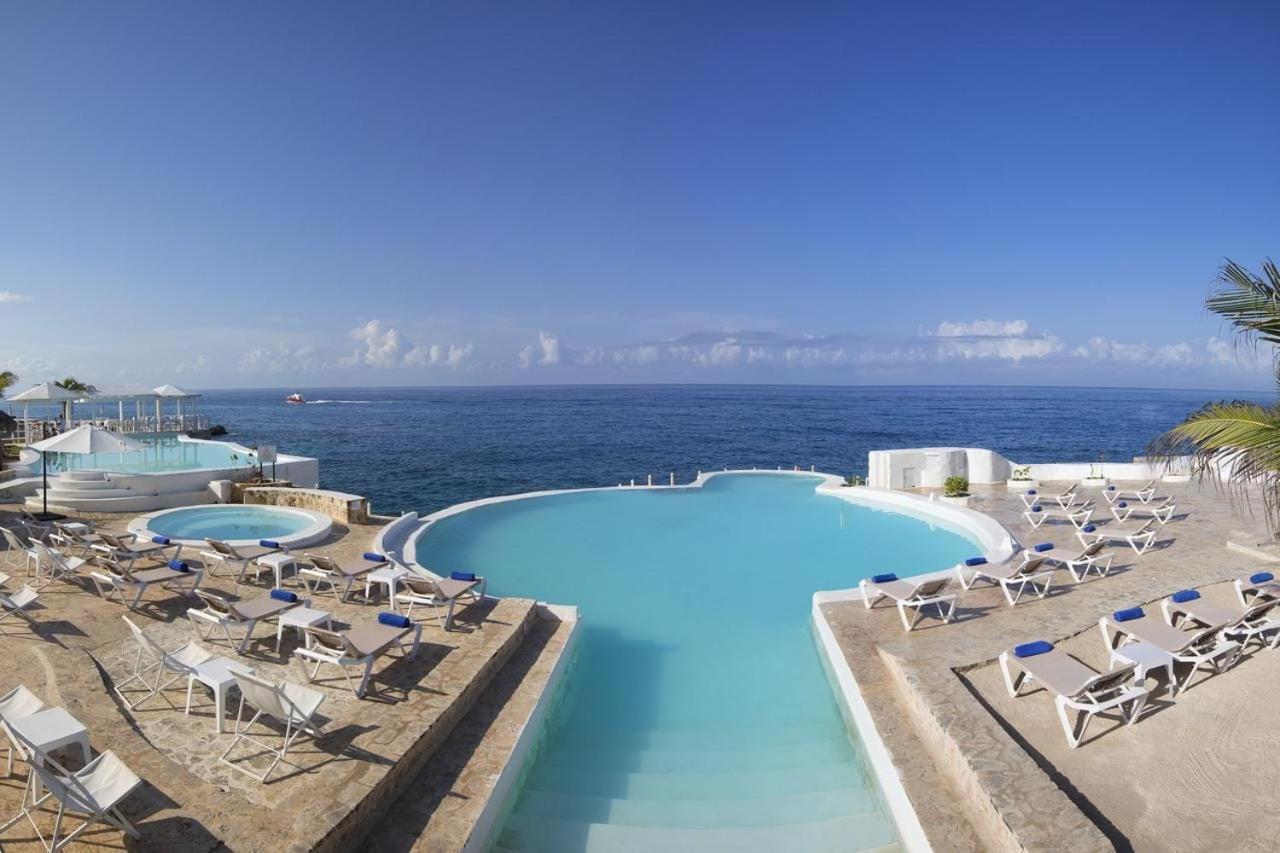 Apartamento Superamplio Con La Mejor Vista Al Mar Solo Adultos La Laguna Kültér fotó