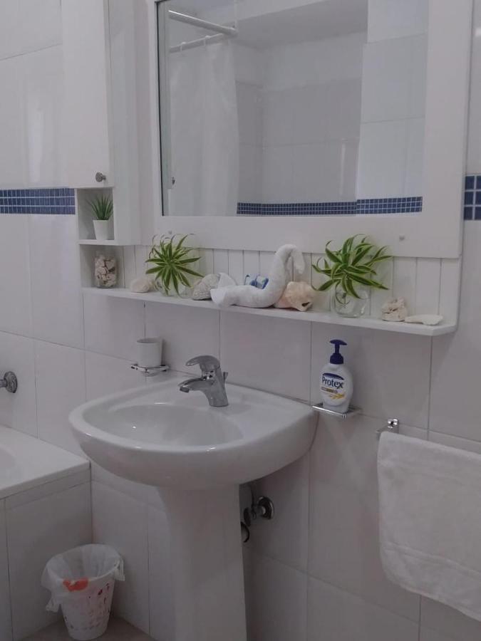 Apartamento Superamplio Con La Mejor Vista Al Mar Solo Adultos La Laguna Kültér fotó