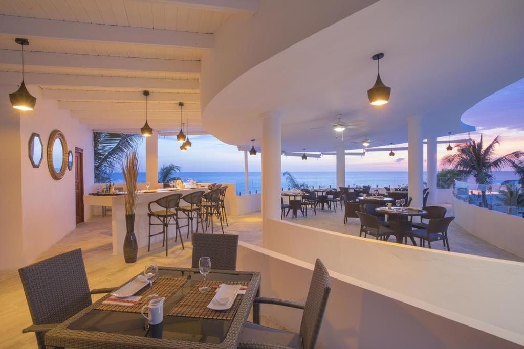 Apartamento Superamplio Con La Mejor Vista Al Mar Solo Adultos La Laguna Kültér fotó
